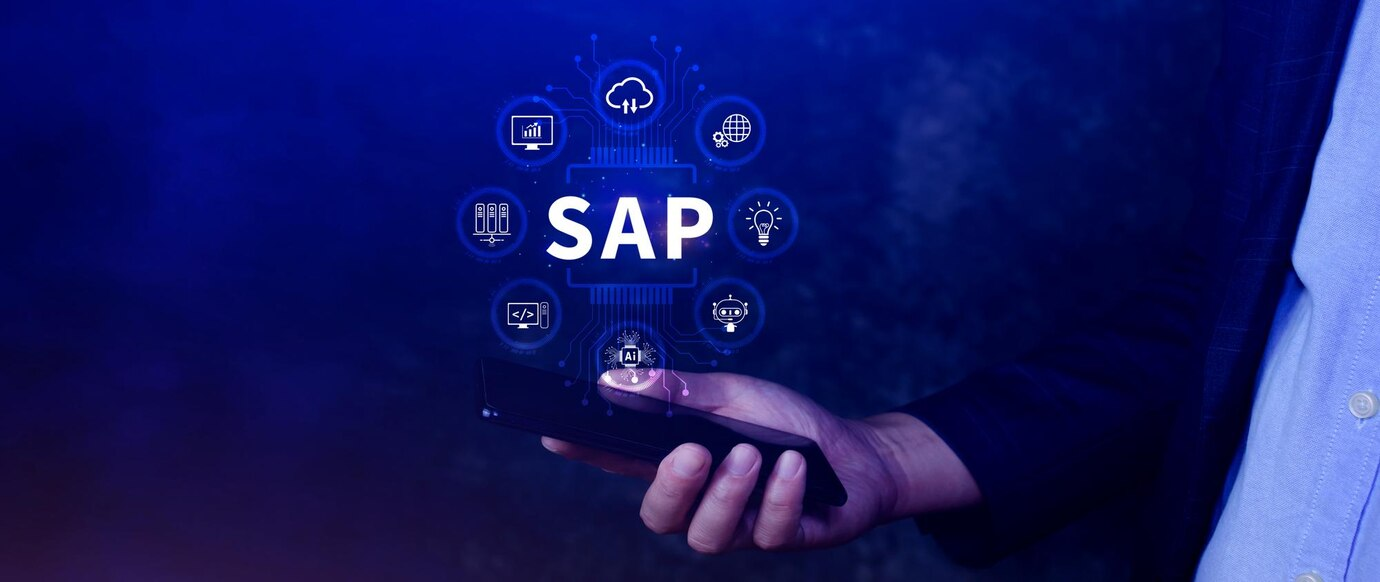 Descubra o Poder Transformador do SAP Integration Suite